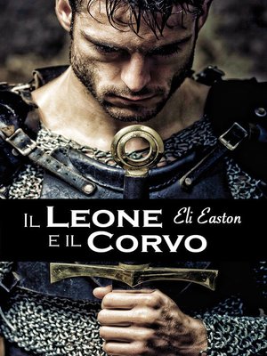 cover image of Il Leone e il Corvo